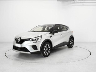 RENAULT Captur Captur TCe 12V 90 CV Equilibre Benzina