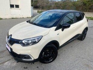 RENAULT Captur dCi 110 CV Sport Edition ?GARANZIA? Diesel