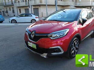 RENAULT Captur dCi 8V 110 CV Start&Stop Energy Initiale Paris Diesel