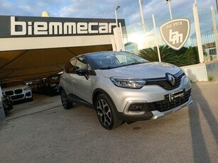 RENAULT Captur dCi 8V 110 CV Start&Stop Energy Initiale Paris i.e Diesel