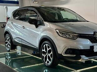 RENAULT Captur dCi 8V 90 CV EDC Sport Edition2 Diesel