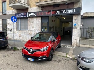 RENAULT Captur dCi 8V 90 CV Start&Stop Energy Intens Diesel