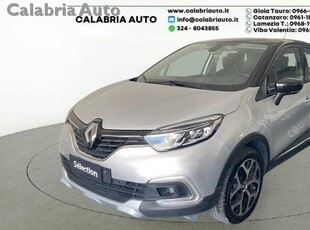 RENAULT Captur dCi 8V 90 CV Start&Stop Energy Intens Diesel