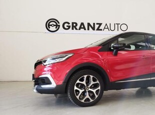 RENAULT Captur dCi 8V 90 CV Start&Stop Energy Intens Diesel