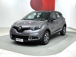 RENAULT Captur dCi 8V 90 CV Start&Stop Energy Zen Diesel