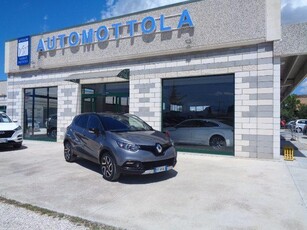 RENAULT Captur TCe 12V 90 CV Start&Stop Energy Hypnotic Benzina