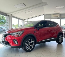 Renault Captur TCe 90 CV Intens usato