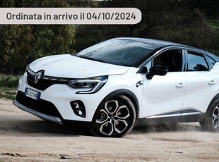 RENAULT Captur TCe 90 CV Techno Benzina