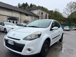 RENAULT Clio 1.2 16V 3 porte Dynamique ADATTA A NEOPATENTATI Benzina