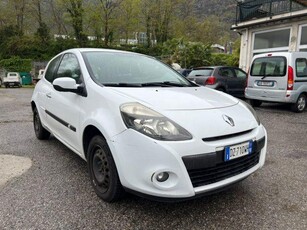 RENAULT Clio 1.2 16V 3 porte Dynamique ADATTA A NEOPATENTATI Benzina