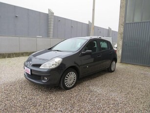 RENAULT Clio 1.2 16V 5 porte Dynamique Benzina