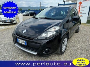 RENAULT Clio 1.2 16V 5 porte GPL Dynamique Benzina/GPL