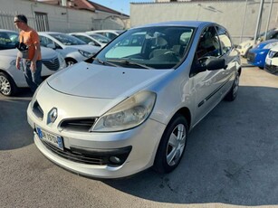 RENAULT Clio 1.2 16V 75cv 3 porte Dynamique Benzina