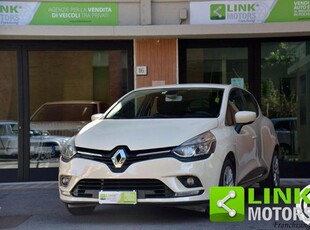 RENAULT Clio 1.2 5 porte Zen NEOPATENTATI Benzina