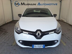 RENAULT Clio 1.2 75cv 5 porte Costume National *EURO 6* Benzina