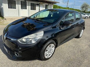 RENAULT Clio 1.2 75CV GPL 5 porte Live Benzina/GPL