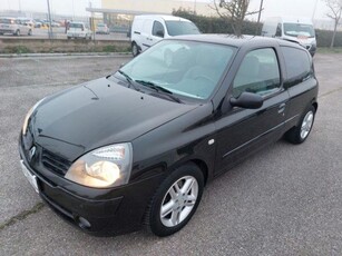 RENAULT Clio 1.2 cat 3 porte Sport Benzina