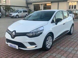 RENAULT Clio 1.5 dCi 75cv 5 PORTE VAN 2 POSTI AZIENDALE Diesel