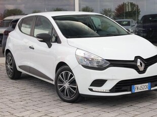 RENAULT Clio 1.5 dCi Van AUTOCARRO N1 Start&Stop - 2 POSTI Diesel