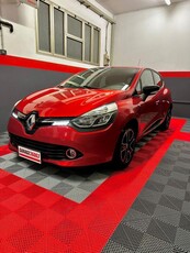 RENAULT Clio dCi 5 Porte Energy Duel Diesel