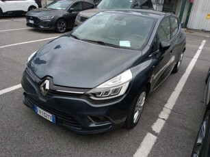 RENAULT Clio dCi 8V 75 CV 5 porte Moschino Zen *Navi,LED,Retroc Diesel