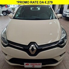 RENAULT Clio dCi 8V 75CV Start&Stop 5 porte Energy Zen Diesel