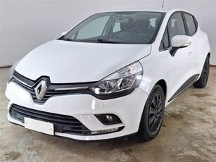 RENAULT Clio dCi 8V 75CV Start&Stop 5 porte Energy Zen Diesel