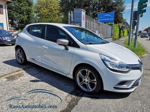 RENAULT Clio dCi GTLine Navy+ Eu6b Diesel