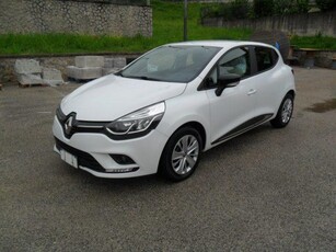 RENAULT Clio moschino zen Diesel