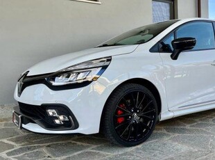 RENAULT Clio RS TCe 200CV EDC 5 porte Benzina