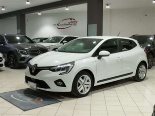 Renault Clio SCe 75 CV 5 porte Business usato