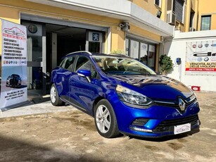 RENAULT Clio Sporter 1.5 dCi 8V 90 CV Life Diesel