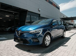 RENAULT Clio TCe 100 CV FAP 5p. Zen GPL NUOVA IN STOCK! Benzina/GPL