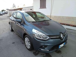 RENAULT Clio TCe 12V 90 CV 5 porte Business Benzina