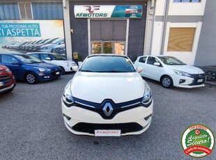 RENAULT Clio TCe 12V 90 CV GPL Start&Stop 5 porte Energy Life Benzina/GPL