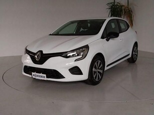 RENAULT Clio TCe 90 CV 5 porte Equilibre Benzina