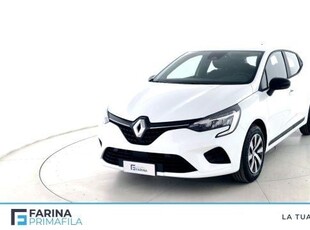 RENAULT Clio TCe 90 CV 5 porte Equilibre Benzina