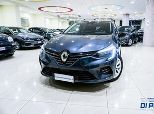 RENAULT Clio TCe 90 CV 5 porte Intens Benzina