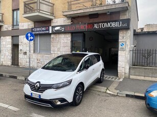 RENAULT Espace Blue dCi 160 CV EDC Techno 7 POSTI Diesel