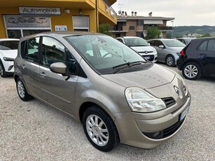 RENAULT Grand Modus 1.2 16V Dynamique Benzina