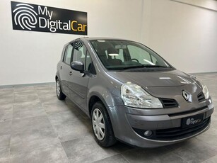 RENAULT Grand Modus 1.2 16V Expression Benzina