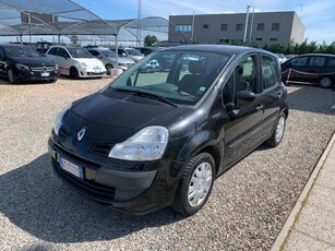 RENAULT Grand Modus 1.2 16V GPL Dynamique Benzina/GPL