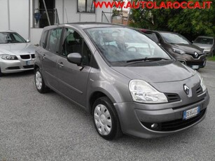 RENAULT Grand Modus 1.5 dCi 85CV X NEOPATENTATI Diesel