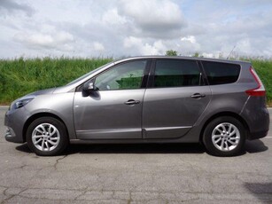 RENAULT Grand Scenic 1.5dCi 7p.PREZZO VALIDO FINO 11.05,GARANZIA 24mesi Diesel