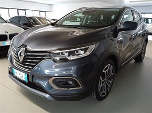 RENAULT Kadjar 1.5 blue dci Sport Edition2 115cv edc Diesel