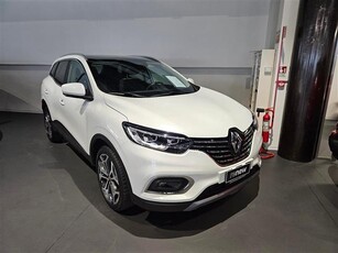 RENAULT Kadjar 1.5 blue dci Sport Edition2 115cv my20 Diesel