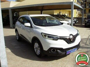 RENAULT Kadjar Blue dCi 8V 115CV Business Diesel