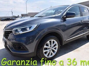 RENAULT Kadjar Blue dCi 8V 115CV Business *Navi,sensori* Diesel