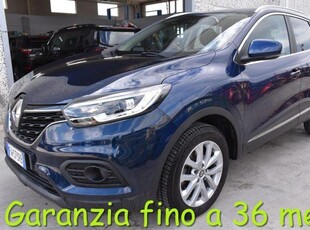 RENAULT Kadjar Blue dCi 8V 115CV Business *Navi,Sensori* Diesel