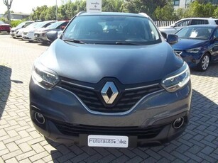 RENAULT Kadjar Blue dCi 8V 115CV Life Diesel